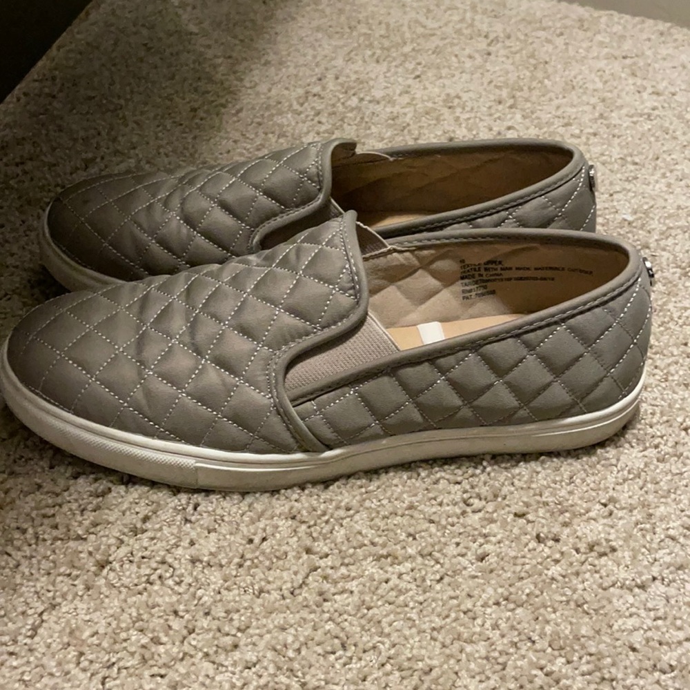 stylish slip on shoe